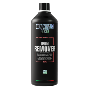 Iron remover 1L
