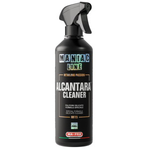 Alcantara cleaner 500ml