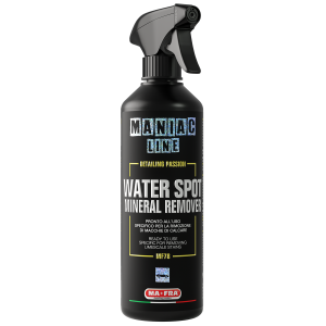Waterspot & mineral remover 500ml