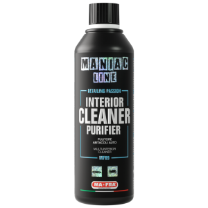Interior cleaner purifier 500ml