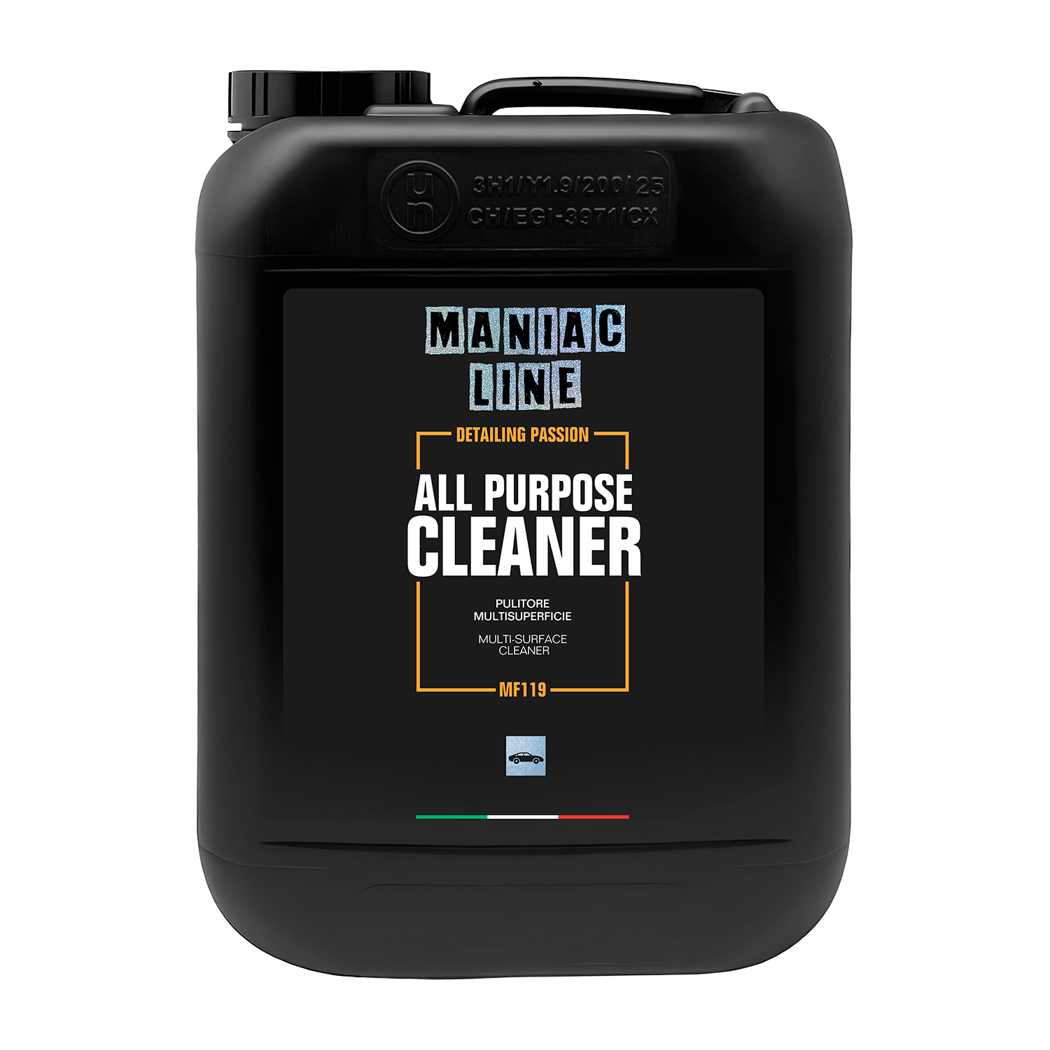All purpose cleaner 5 litres