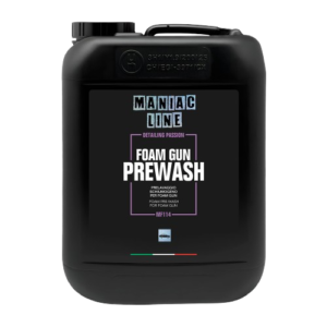 Foam gun prewash 5L