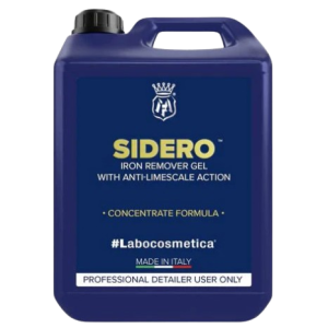 Sidero 4.5L