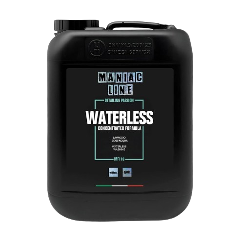 Waterless 5L