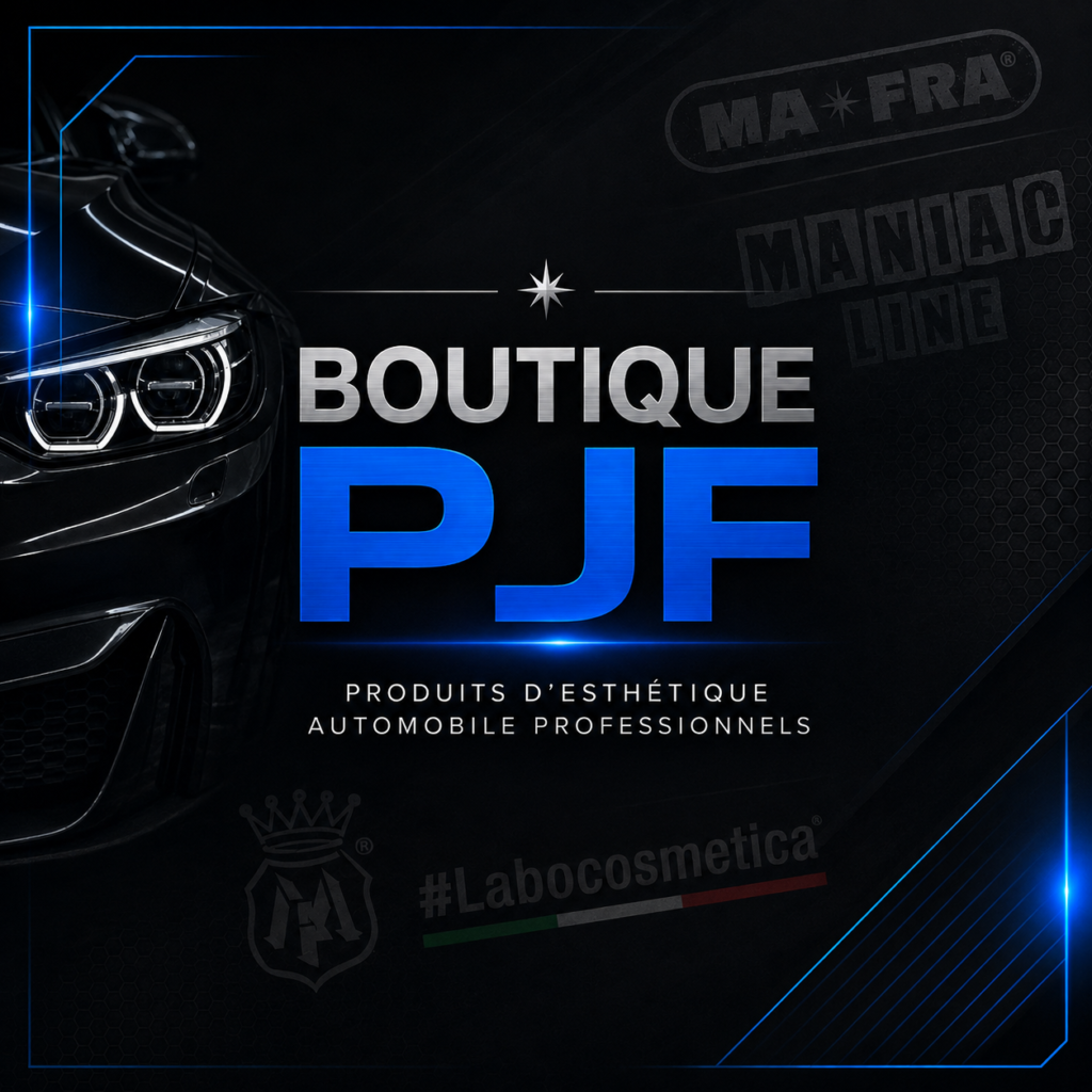 Boutique PJF